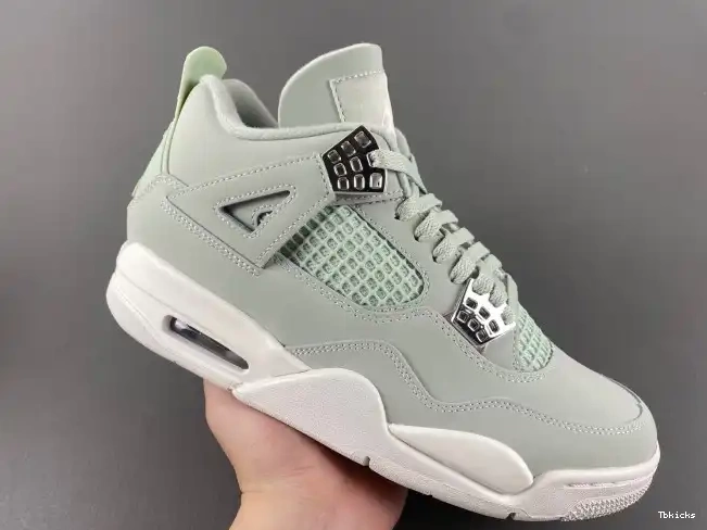 Reps TBK 4 HV0823-003 (W) Jordan Air Seafoam 0528